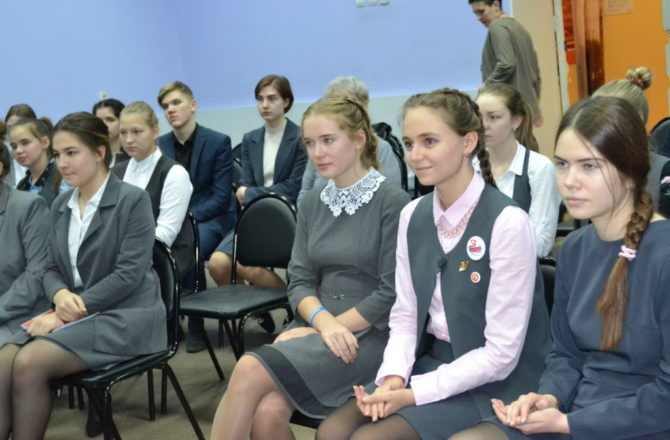 Соликамск посетил уполномоченный по правам человека в Пермском крае